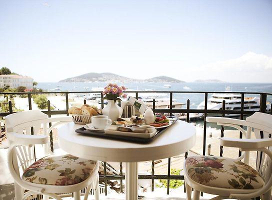 Büyükada Princess Hotel