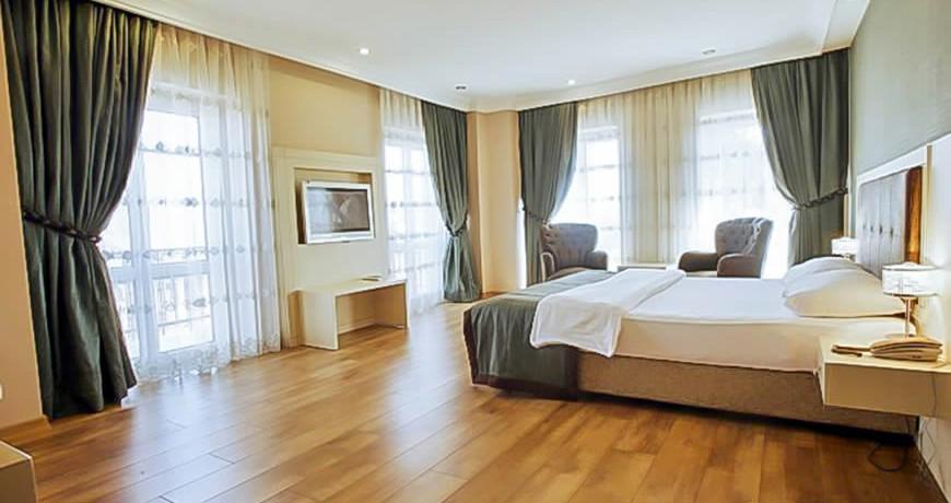 Büyükada Princess Hotel