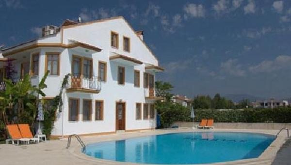 Seastar Aparthotel