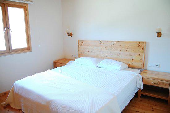 Odile Hotel Çıralı