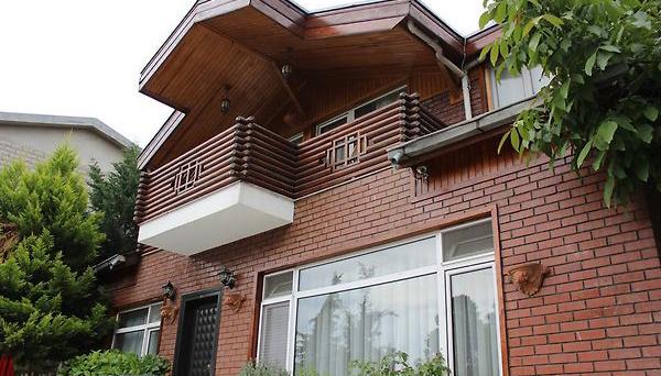 Karadağ Apart Hotel