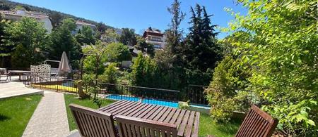 Karadağ Apart Hotel