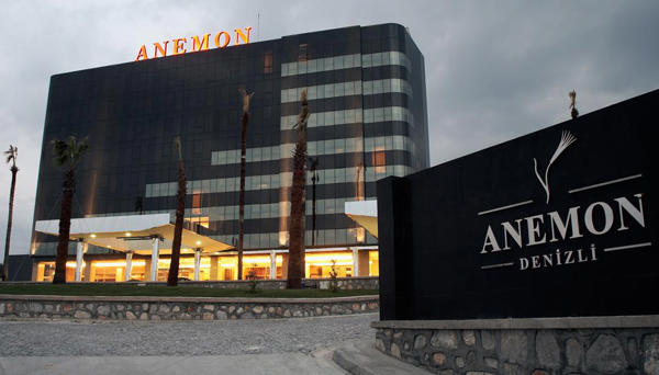Anemon Denizli