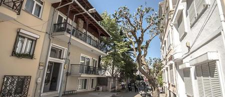 Yeni Apart Hotel