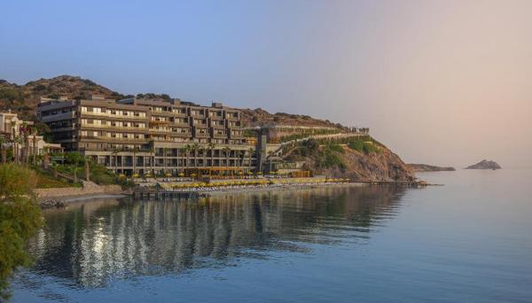 MGallery The Bodrum Hotel Yalıkavak