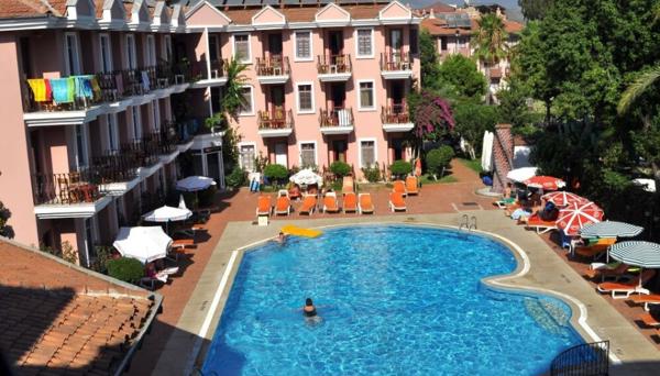 Günes Hotel