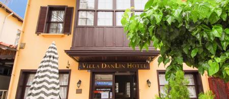 Villa DanLin Hotel