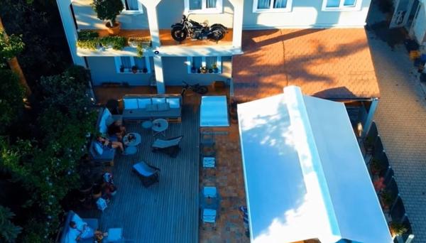 A&B Home Hotel