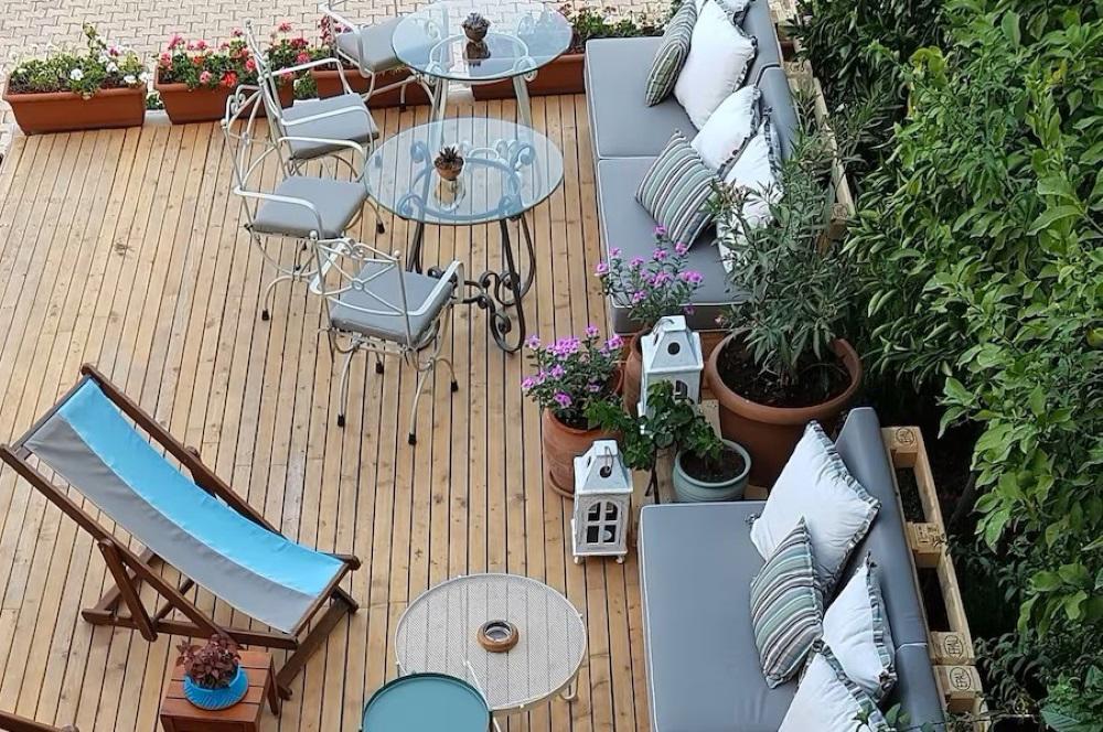 A&B Home Hotel
