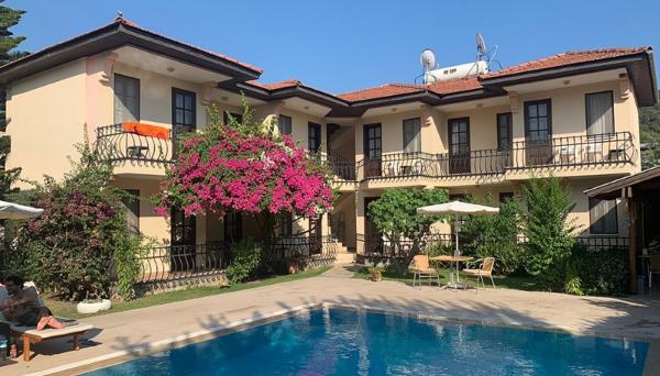 Gorkem Apart Otel