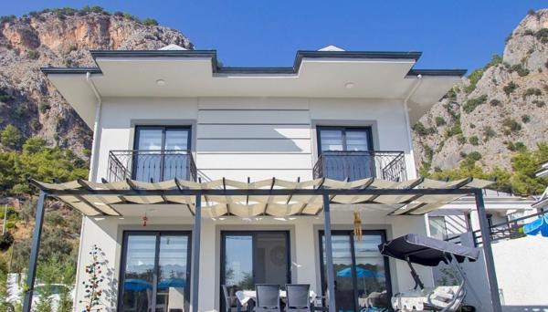 Villa Perest