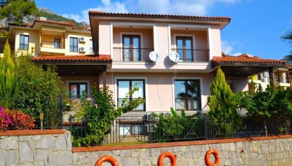 Villa Olive