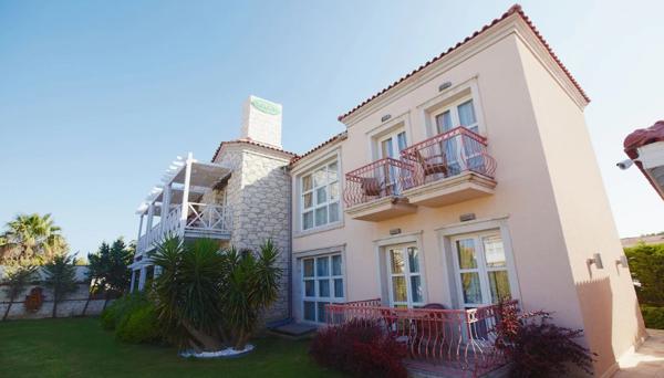 Casaoliva Hotel