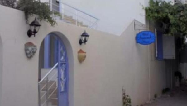 Ayazma Otel Alaçatı