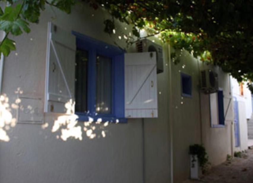 Ayazma Otel Alaçatı