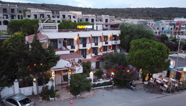 Parva Port Otel