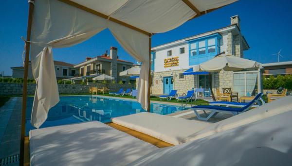 La Mira Butik Otel