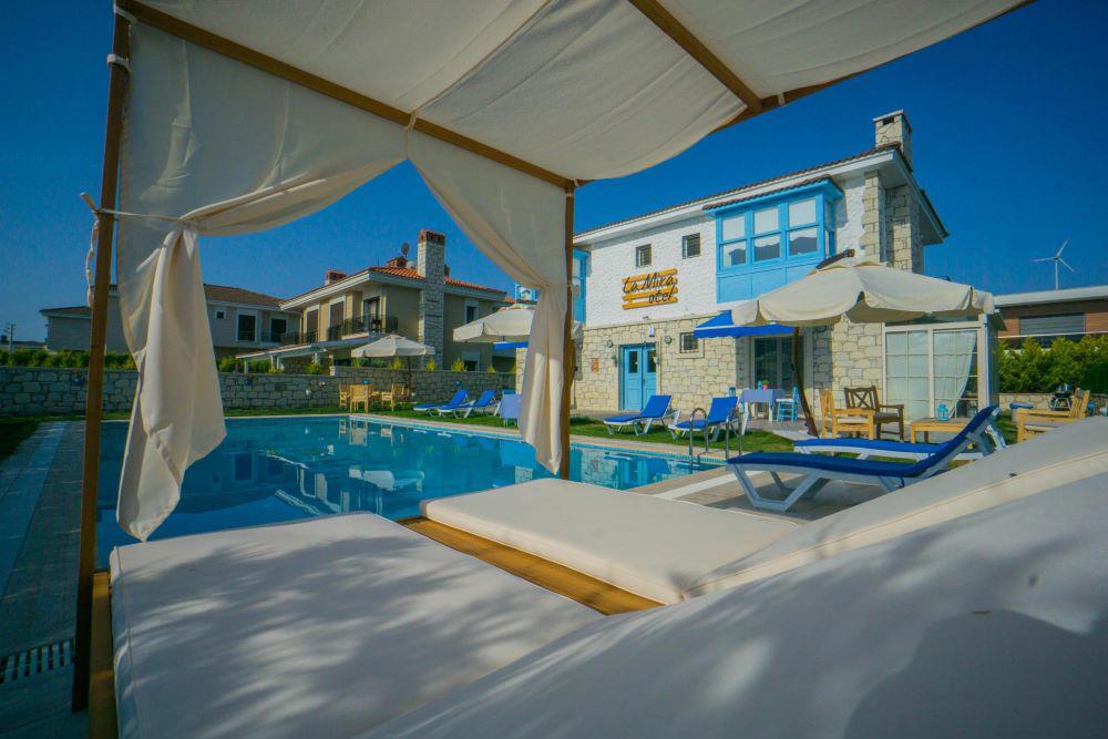 La Mira Butik Otel