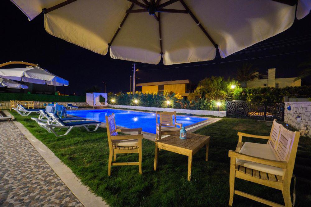 La Mira Butik Otel