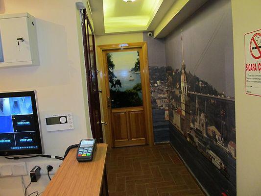 Büyükada Çınar Hotel