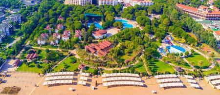 Altis Resort Hotel & Spa