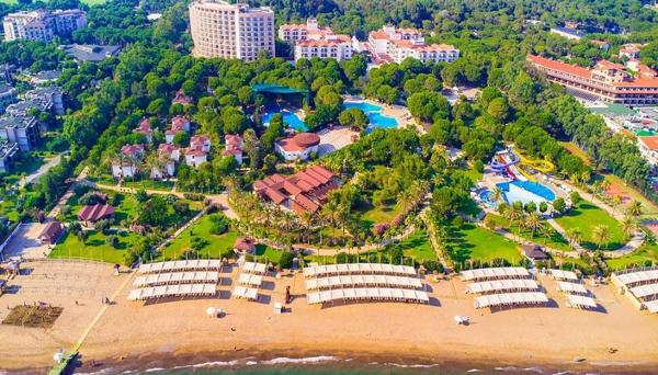 Altis Resort Hotel & Spa