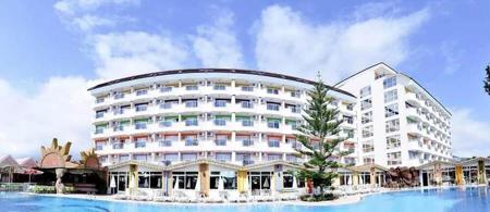 Alanya First Class Hotel