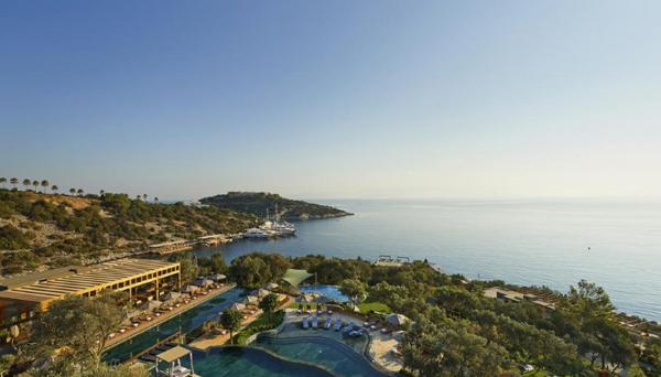 Mandarin Oriental Bodrum