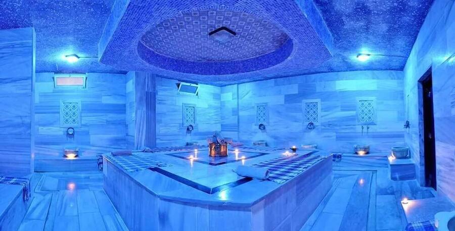 Alanya First Class Hotel
