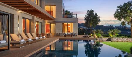 Mandarin Oriental Bodrum