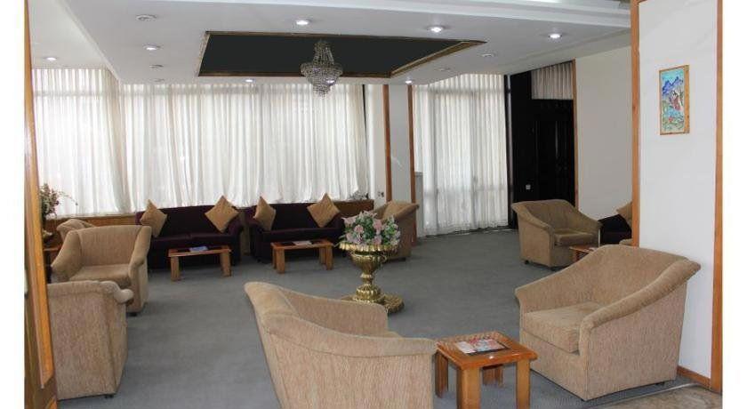 Erbaylar Hotel