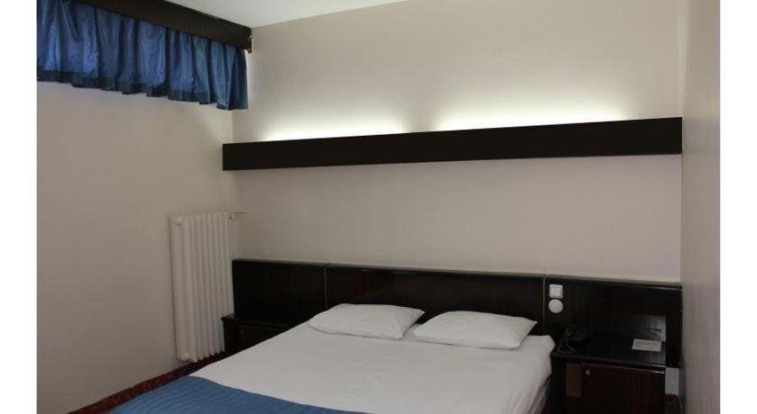 Erbaylar Hotel