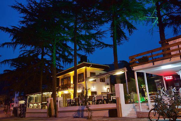 Nizam Butik Otel
