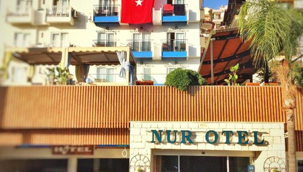 Nur Hotel