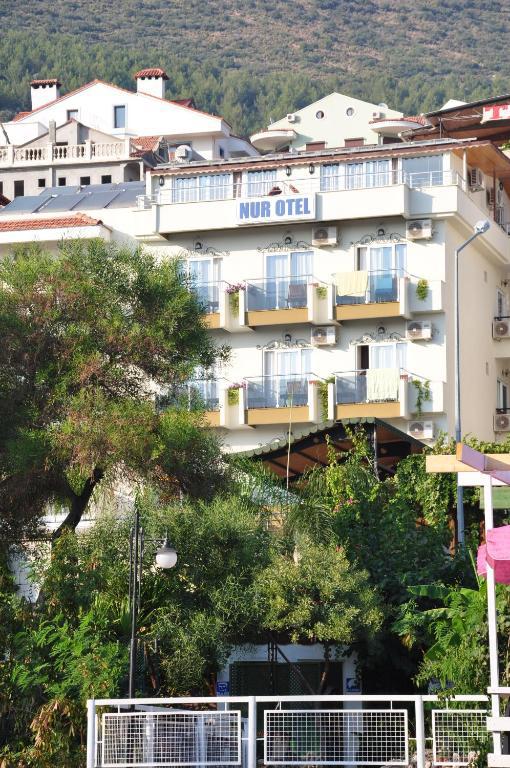 Nur Otel Kaş