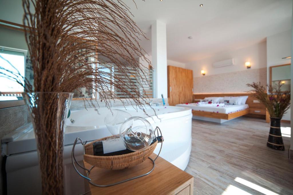 Nur Otel Kaş