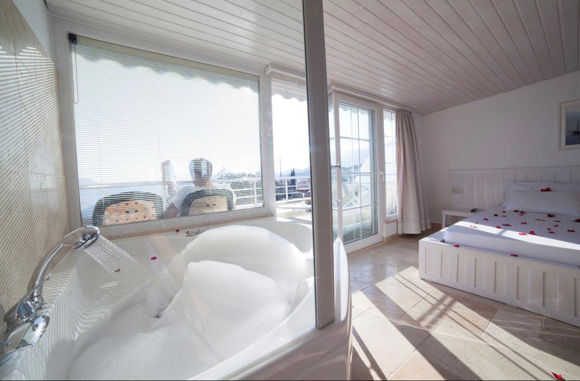 Nur Otel Kaş