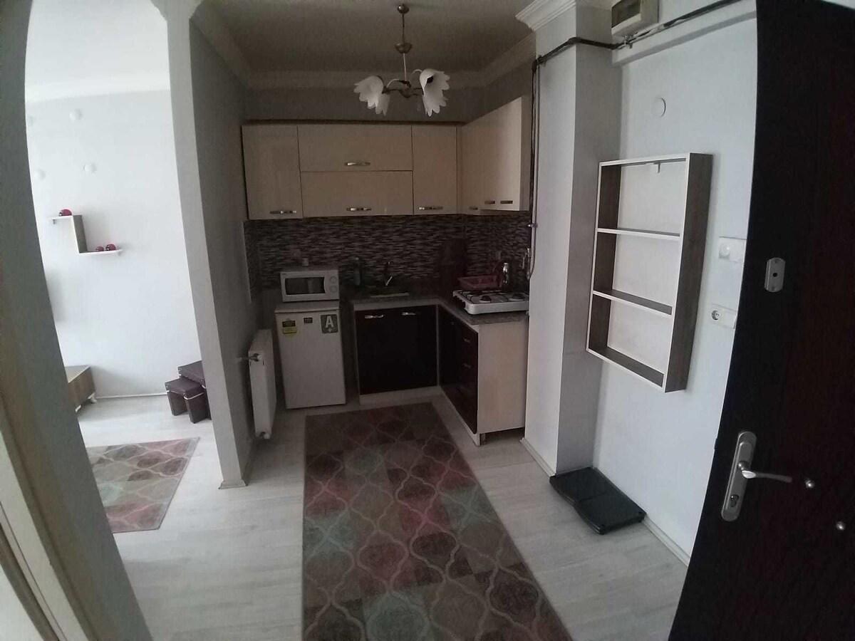 Emlakçım Pansiyon