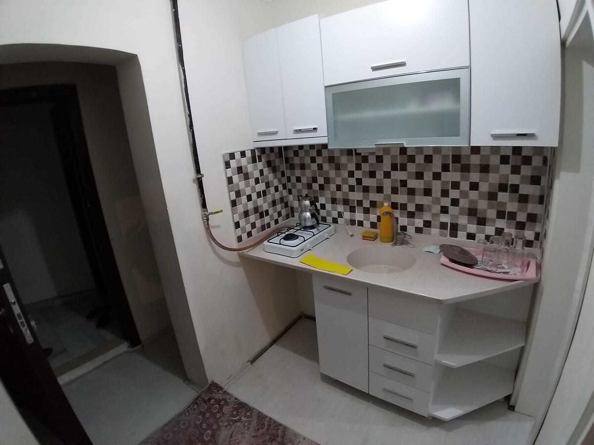 Emlakçım Pansiyon