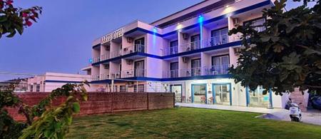 Bartu Otel