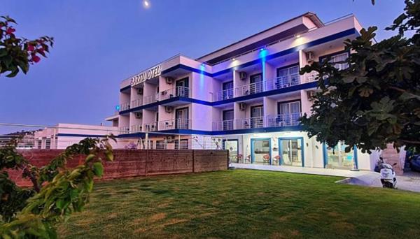 Bartu Otel