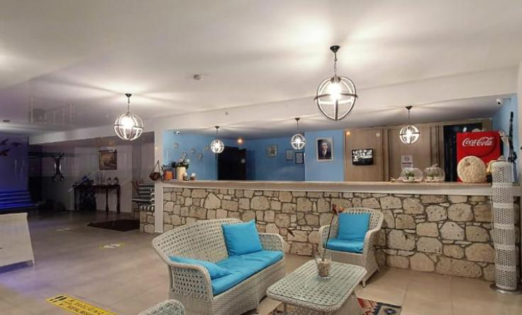 Bartu Otel