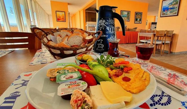 Bartu Otel