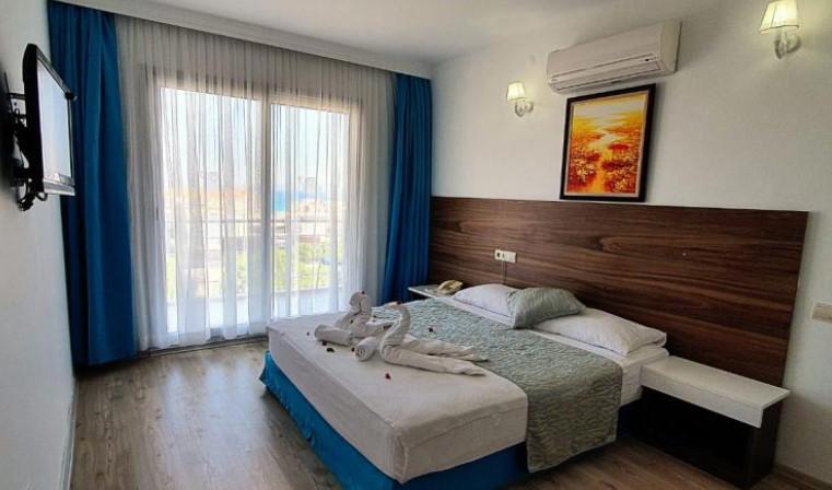 Bartu Otel