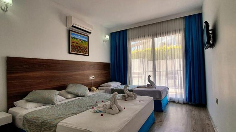 Bartu Otel