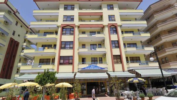 Klas Dom Suite Annexe