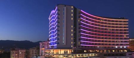Diamond Hill Resort