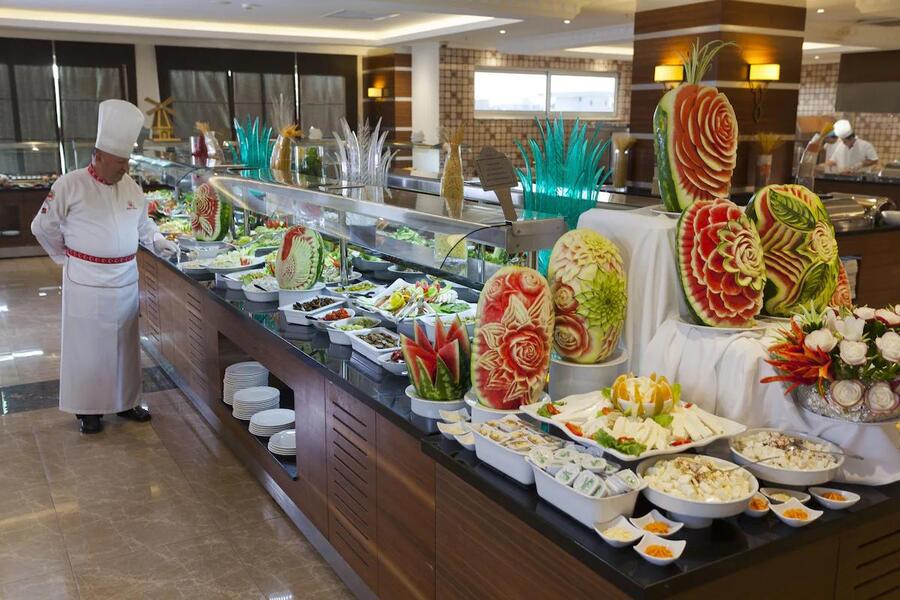 Diamond Hill Resort