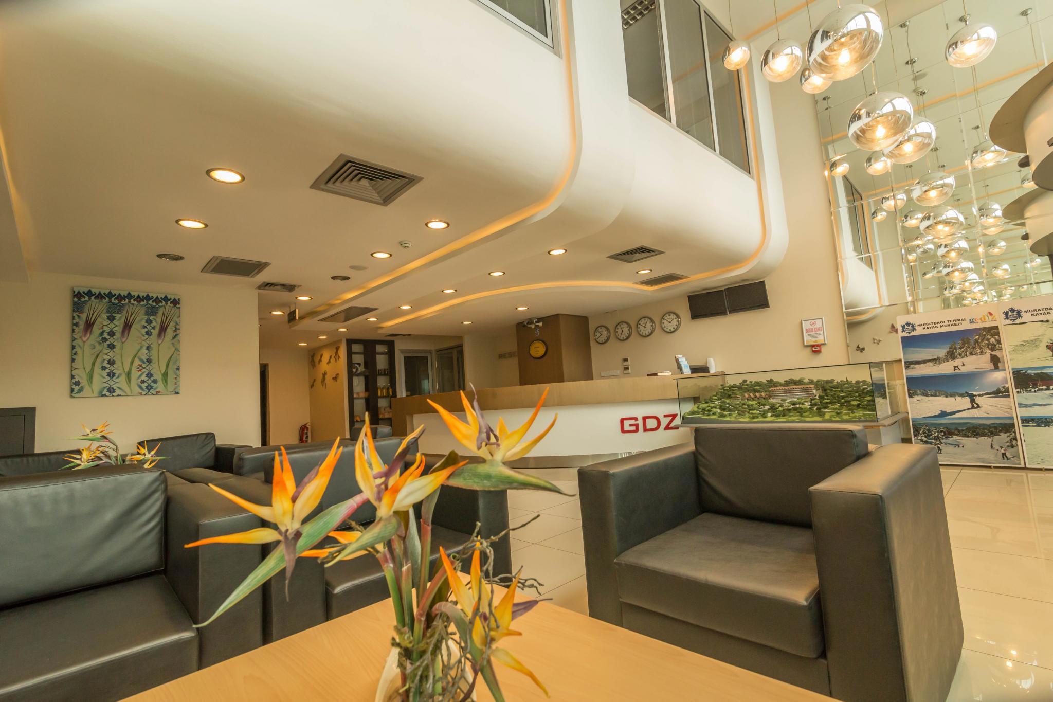 GDZ Hotels