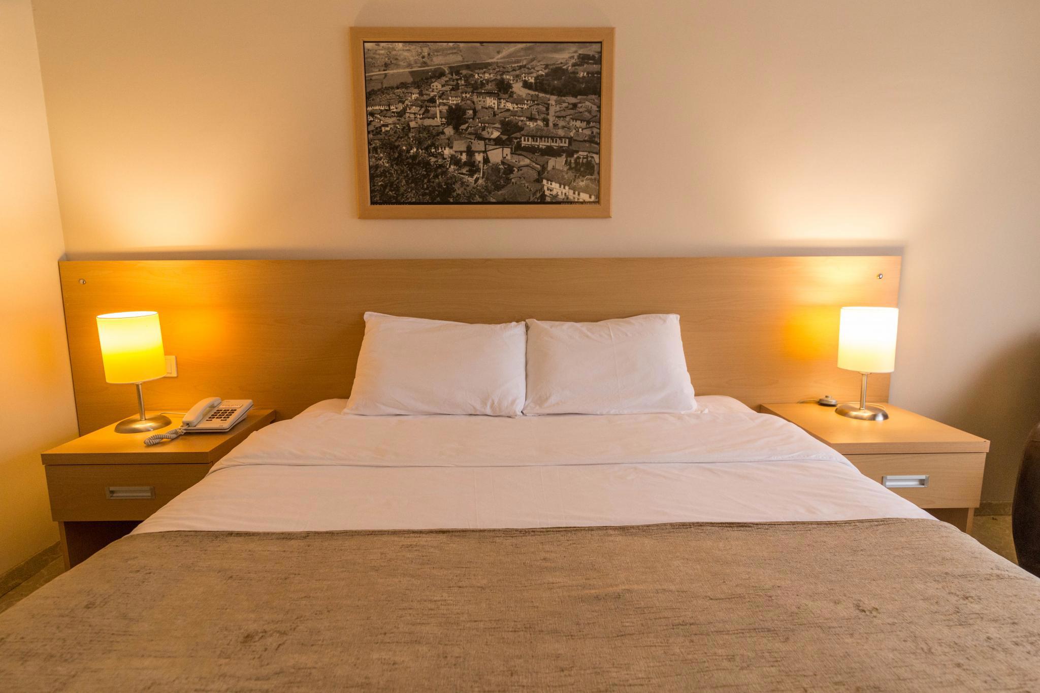 GDZ Hotels